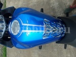     Yamaha FZ6-S2 Fazer 2008  20